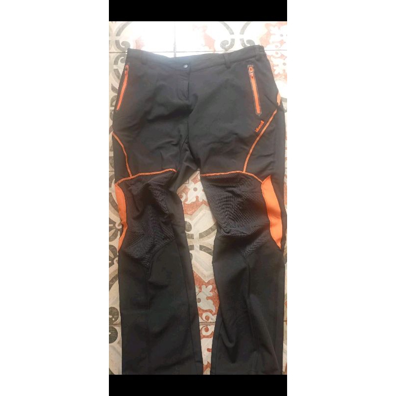 celana outdoor lafuma
