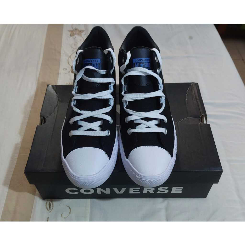 Big Size  Converse Chuck Taylor size 45