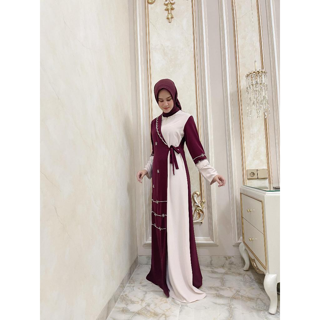 KANAYA DRESS - IED SERIES