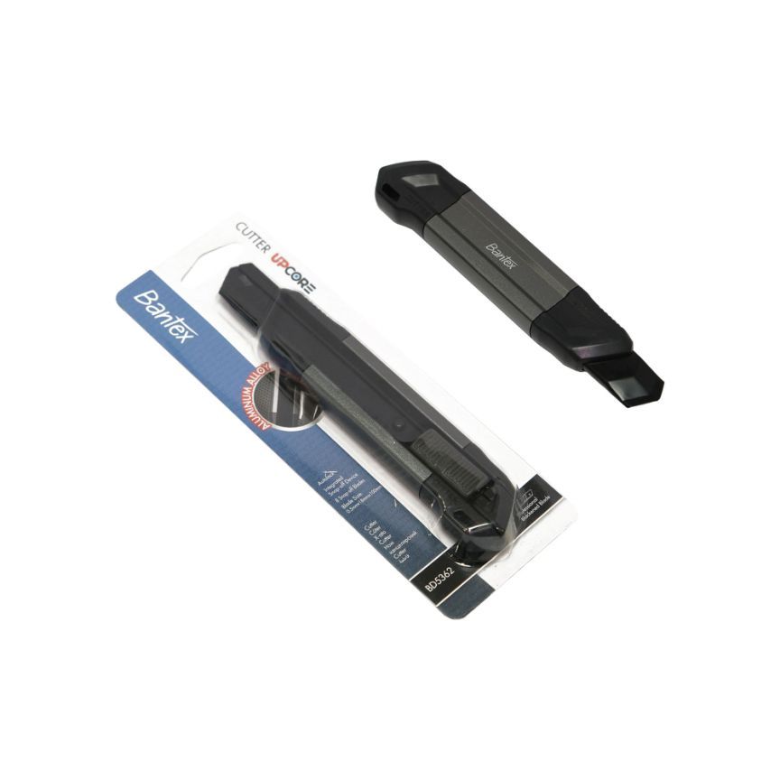 

Cutter Bantex Upcore Aluminium Alloy BD5362