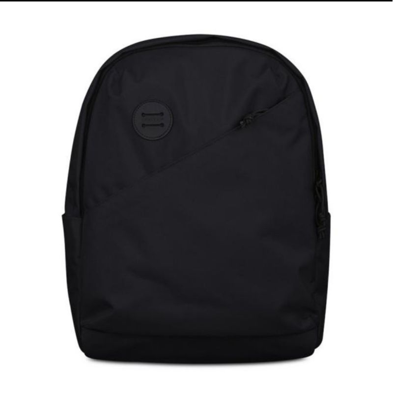 Preloved Exsport Vela Backpack Black