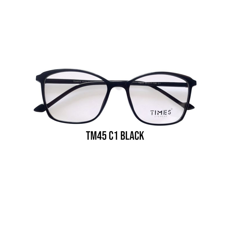 Kacamata Frame Times Terbaru New