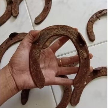 TAPEL BEKAS IMPORT TEBAL ASLI BEKAS 100%