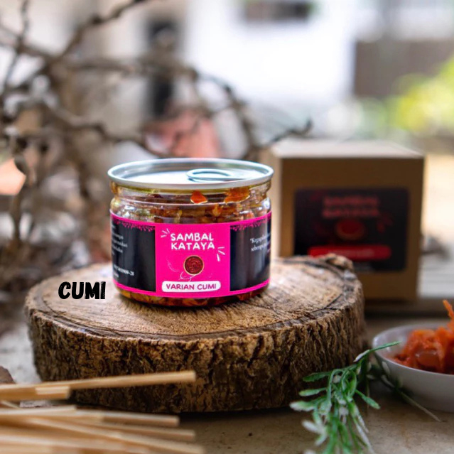 

Sambal Ayam Suwir/Cakalang/Cumi/Jengkol 120gr