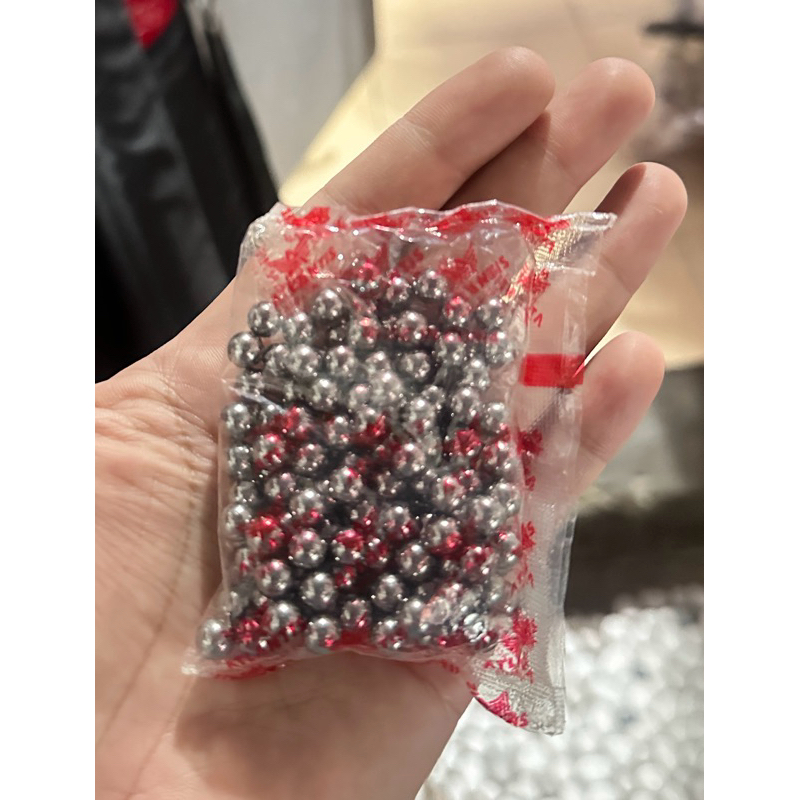 PELURU GOTRI / PELOR GOTRI ISI -+144butir