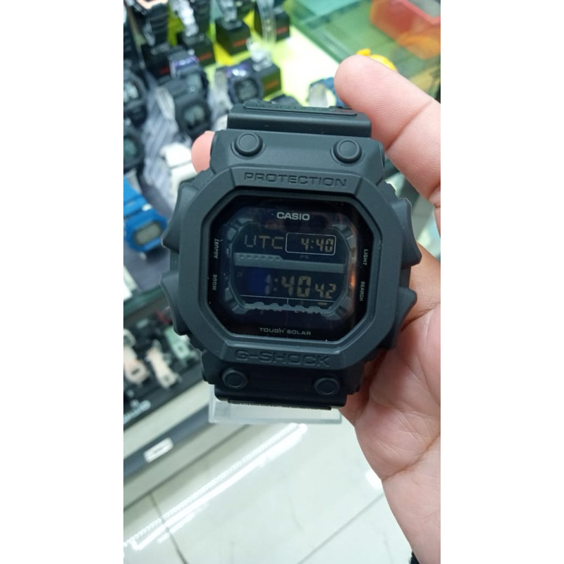 GSHOCK GX 56 BB