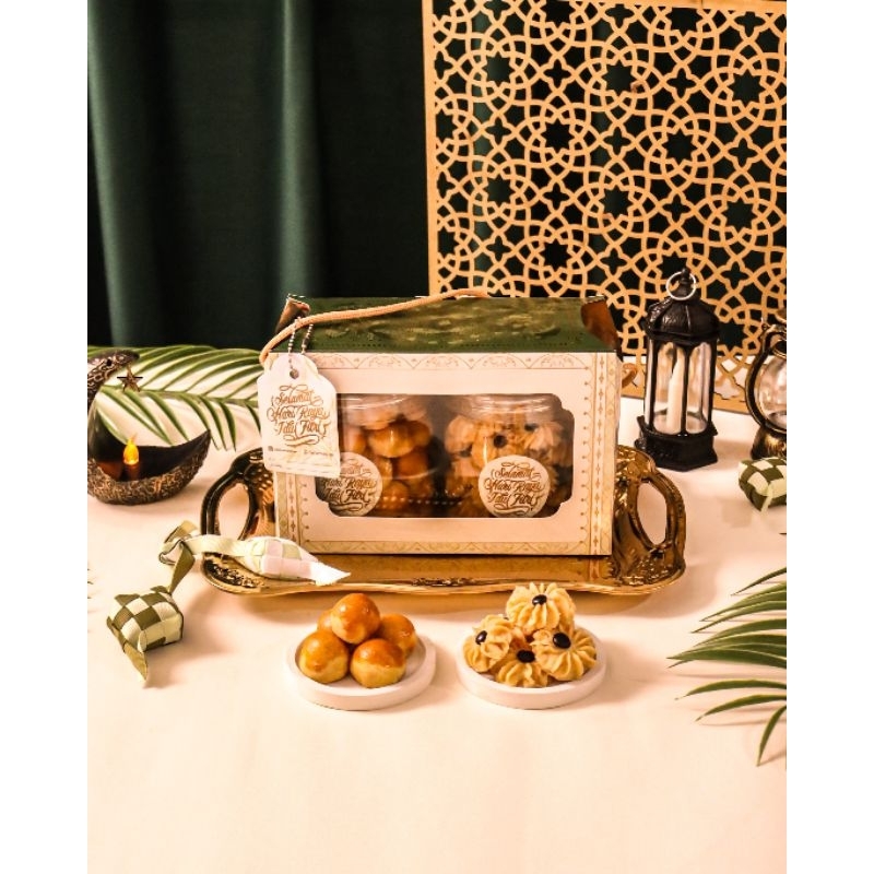 

hampers tahira isi 2