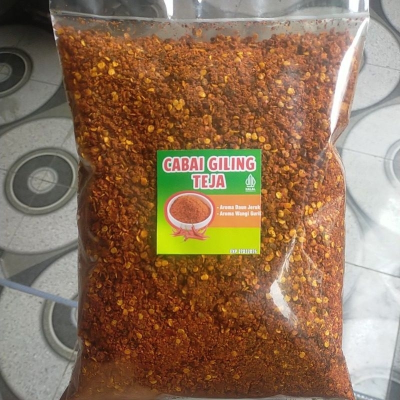 

CABE BUBUK PEDAS 1KG ,CABE SEBLAK KERING ,CABE KUAH SEBLAK,CABE PEDAS,CABE BUMBU