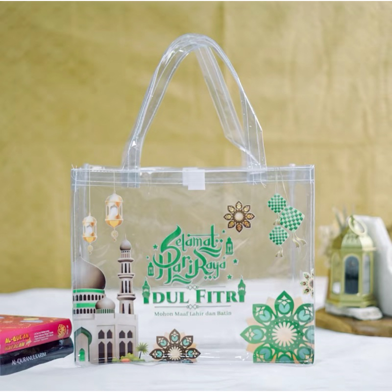 

Tambahan Packing Special Idul Fitri