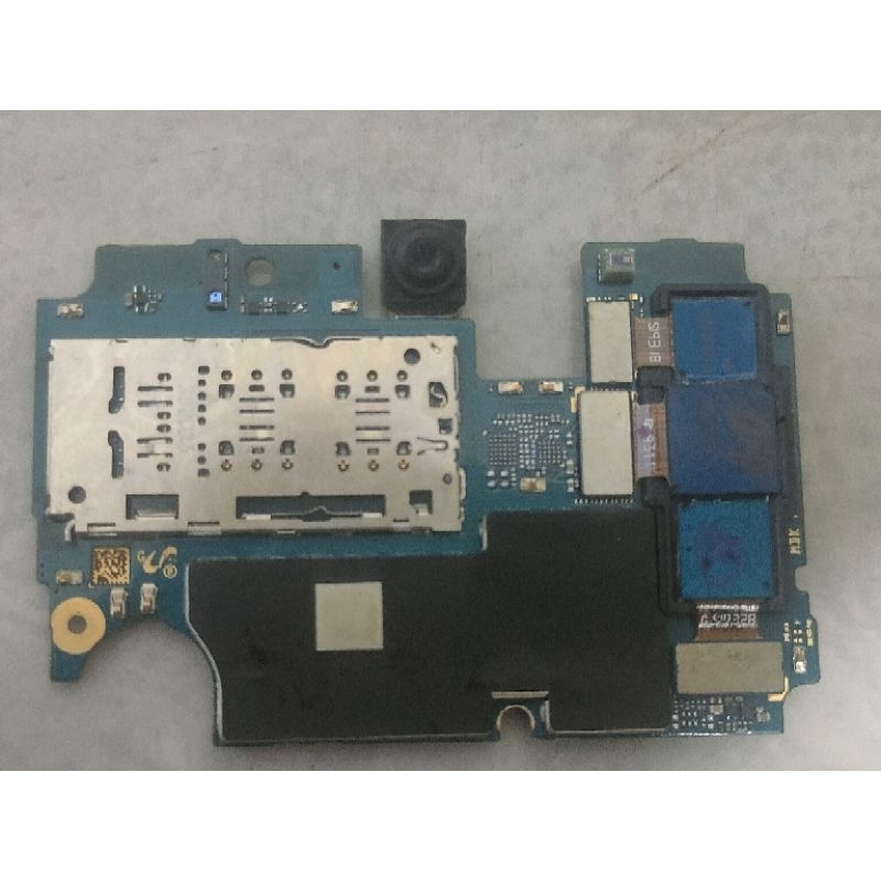 Mesin Samsung A50 Normal 6/128