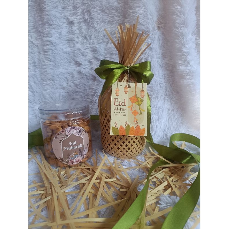 

HAMPERS LEBARAN