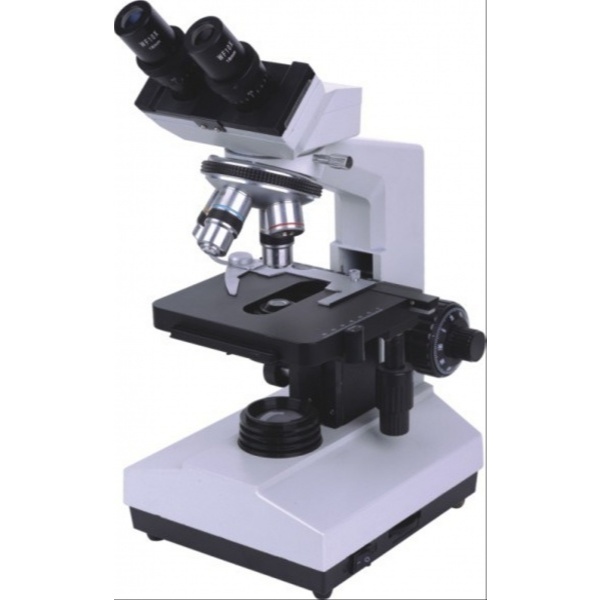 MIKROSKOP BINOKULER XSZ-107BN BIOLOGICAL