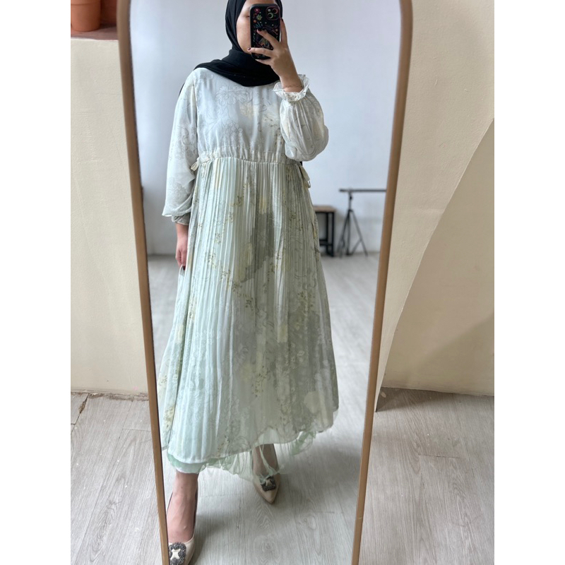 mecca dress