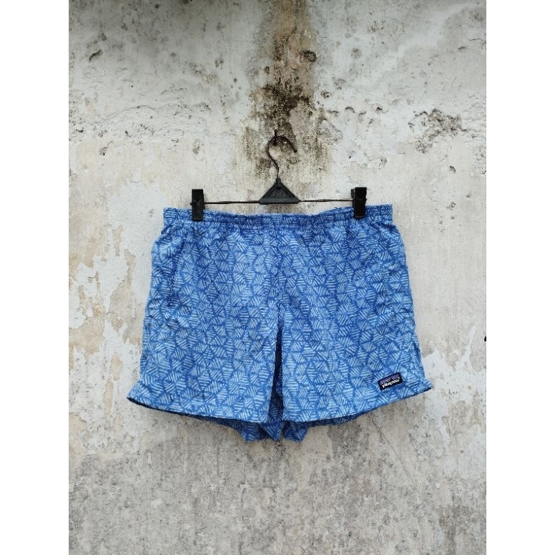 Short Pants Patagonia