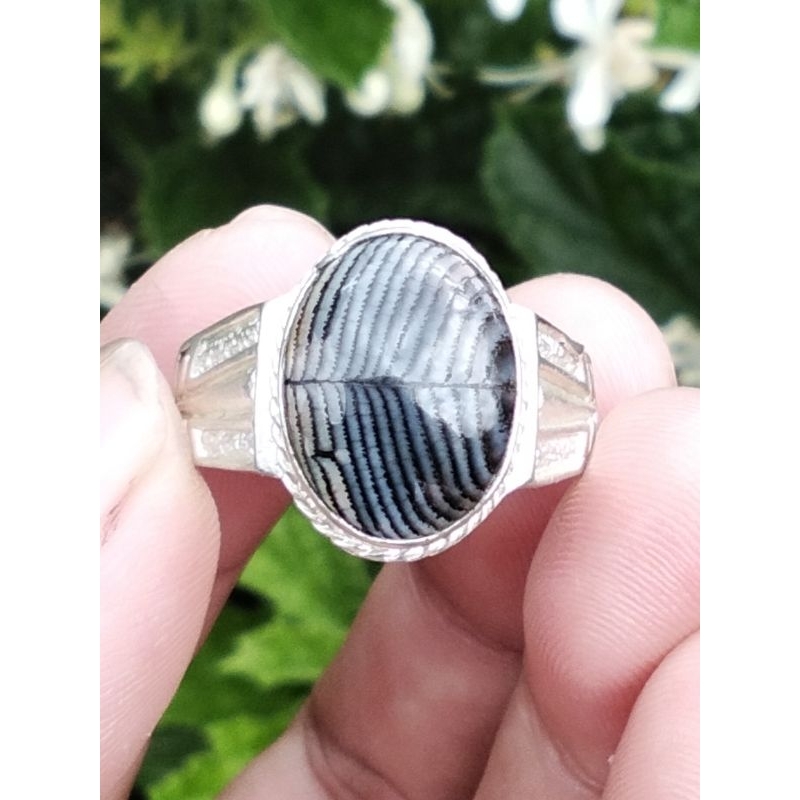 Natural Blarak Sineret (Jipen Madura)