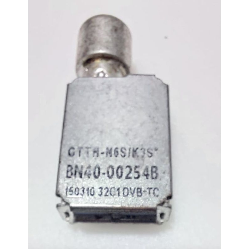 TUNER LED TV SAMSUNG BN40-00254B TUNER TV DIGITAL DAN ANALOG