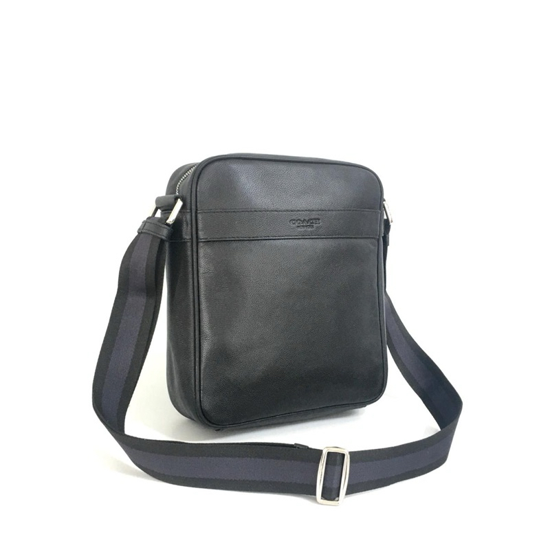 CH Men Flight Crossbody Bag F54782