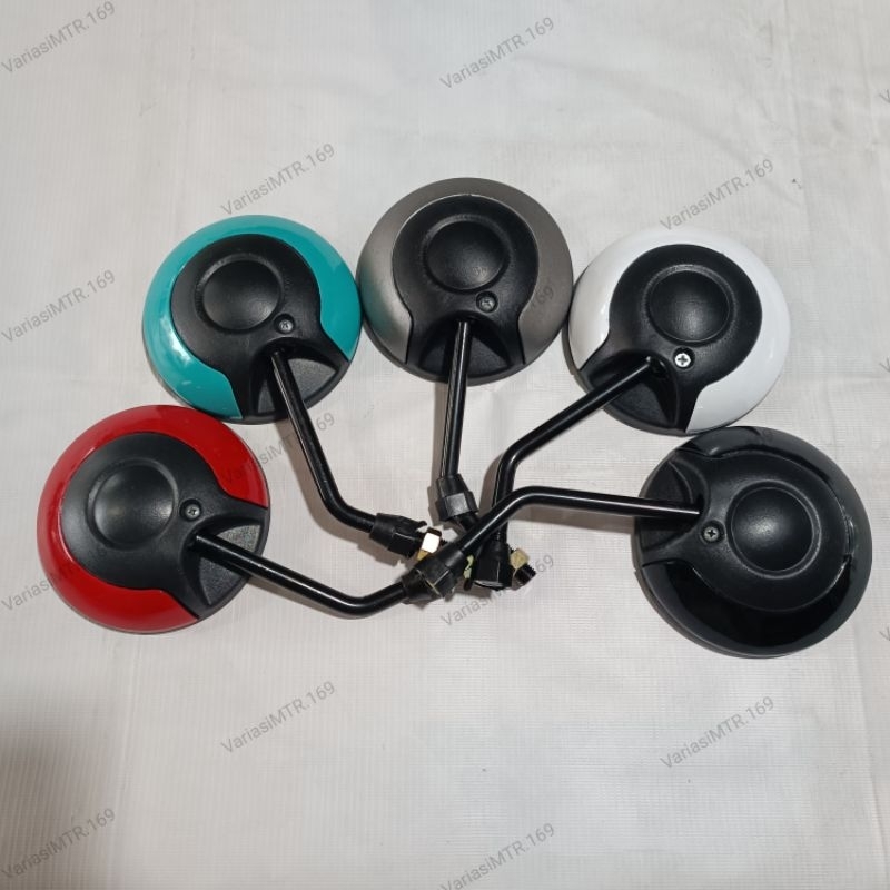 SPION YAMAHA FAZZIO FINO BULAT / Spion Yamaha