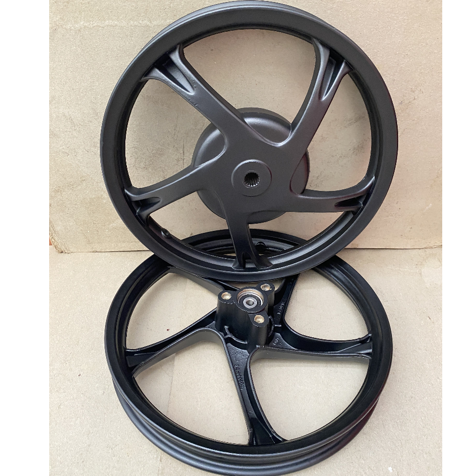 Velg Rossi Macho Mio Soul Mio M3 Mio J Xeon