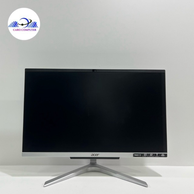 Pc all in one Acer Aspire C22-963 Core i3-1005G1 Ram 8GB Ssd 256GB