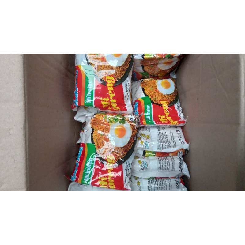 

Indomie Goreng