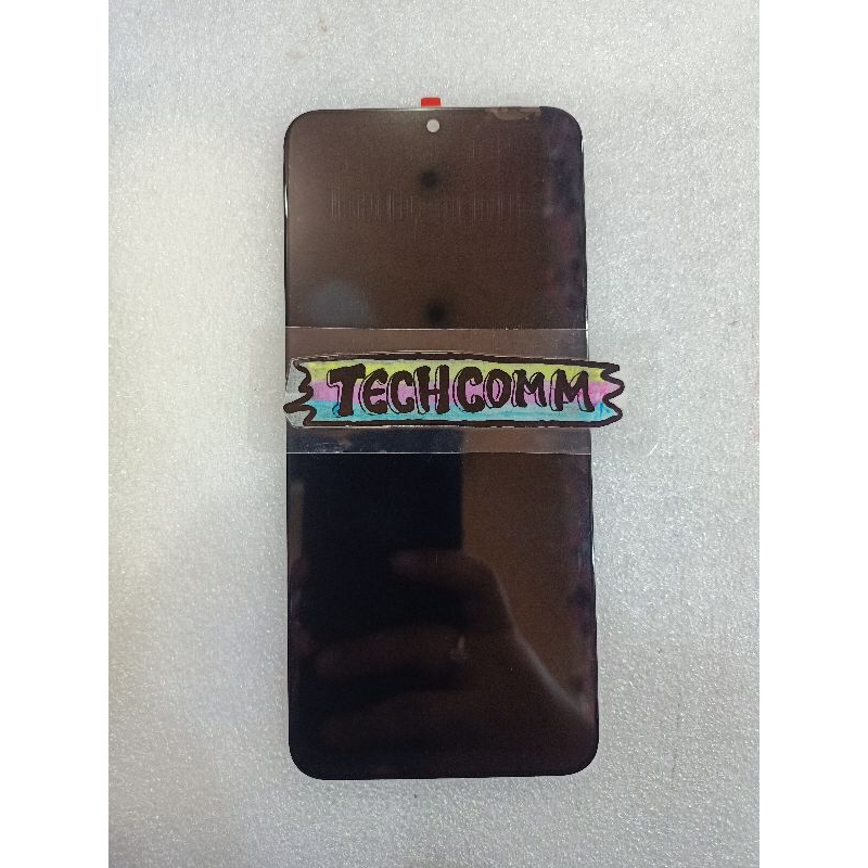 LCD SET TOUCHSCREEN TECNO POVA 4 PRO INCEL
