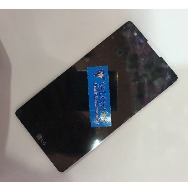{READY STOK}LCD TOUCHSCREEN LG K220 X POWER