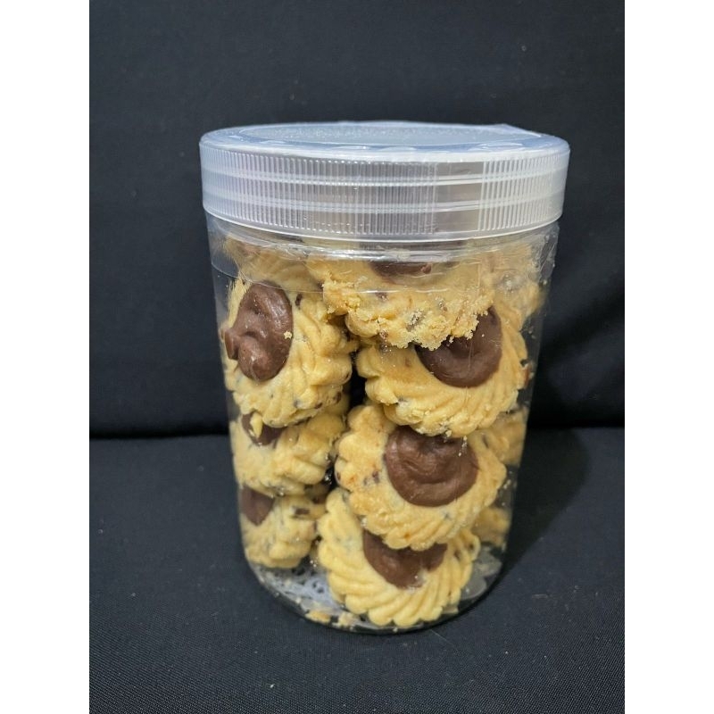 

hazelnut tart jar 750ml