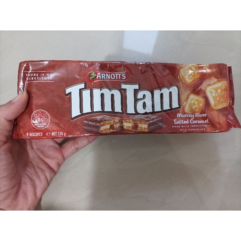 

TimTam Australia