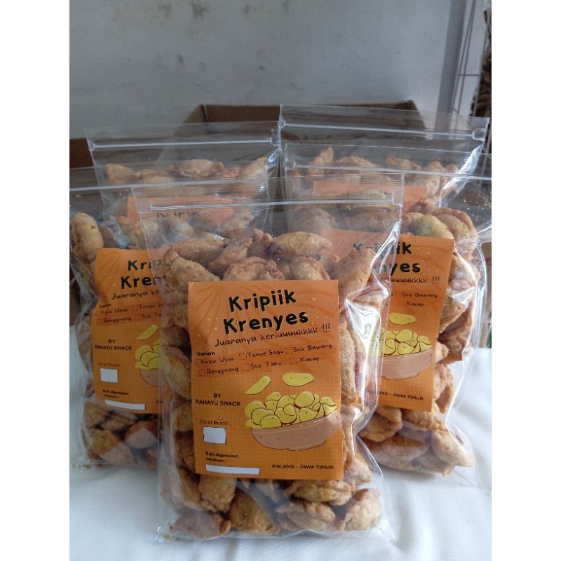 

Pastel Abon Pastel Malaya 500gram