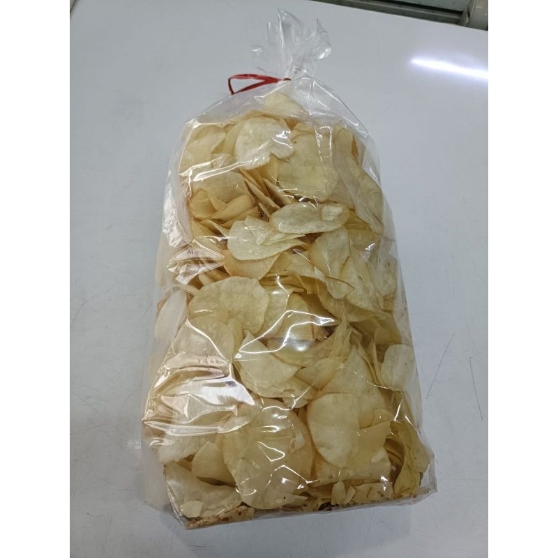 

kripik singkong jadul 1kg