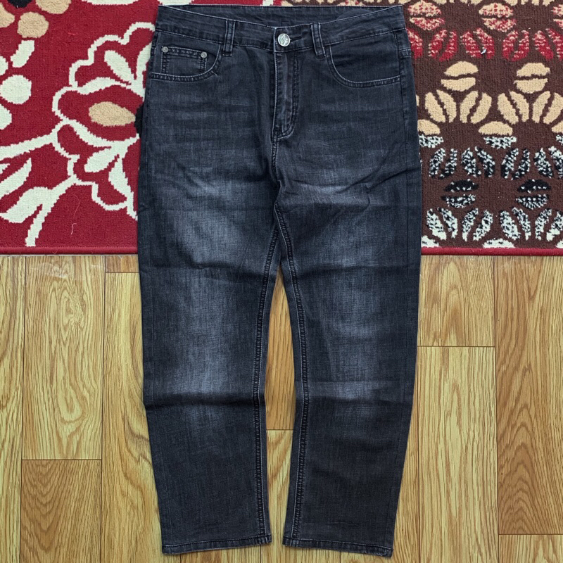 DENIM PANTS ARMANI SIZE 31 | DENIM PANTS ARMANI | JEANS ARMANI | CELANA DENIM ARMANI | CELANA JEANS 