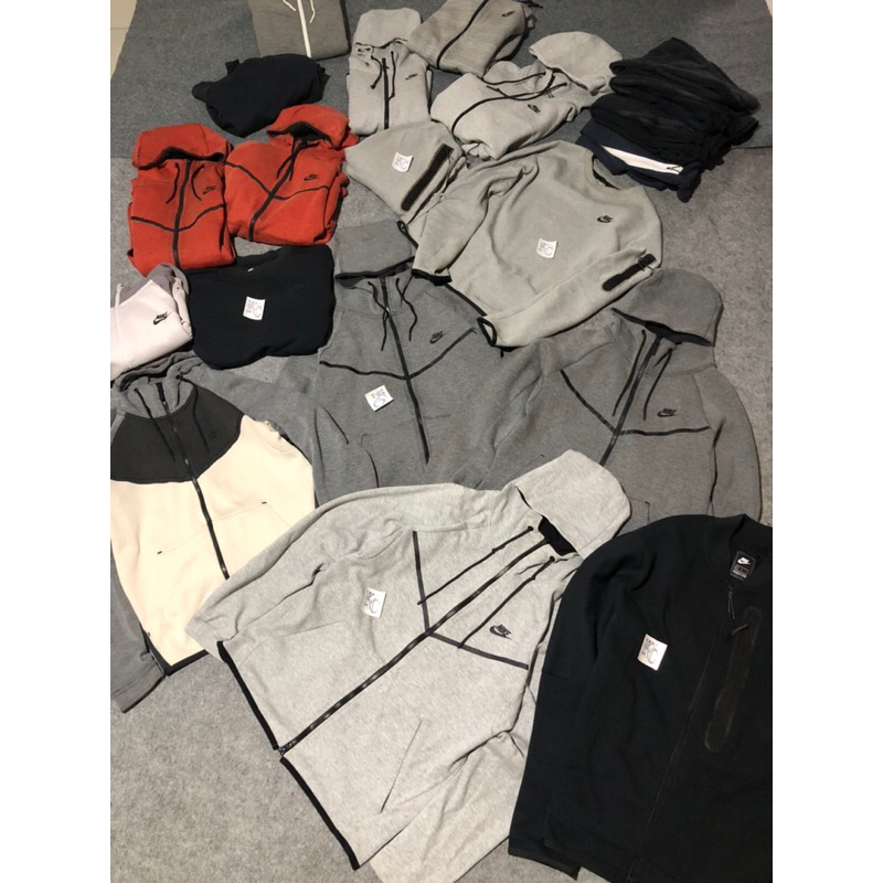 Nike Tech Fleece Original