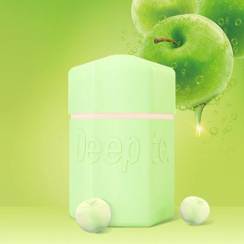 

[READY] Deepte Apple Burn @30days