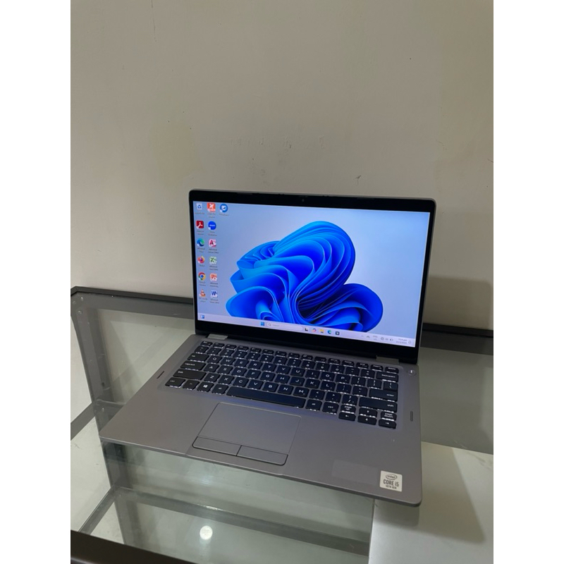 dell latitude 5310 2 in 1 touchscreen