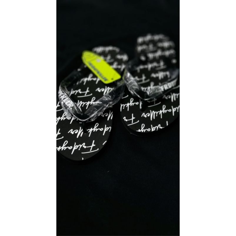 SANDAL FRIDAY KILLER || ORIGINAL