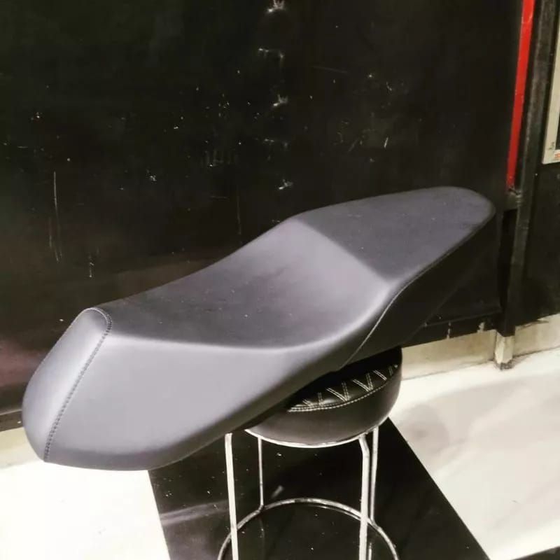 jok vario 160cc kulit mbtech - jok vario 160