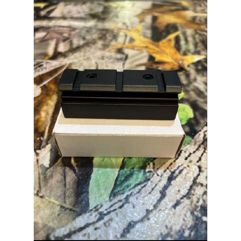 mounting peninggi 11 ke 22 raiser mounting teleskop peninggi