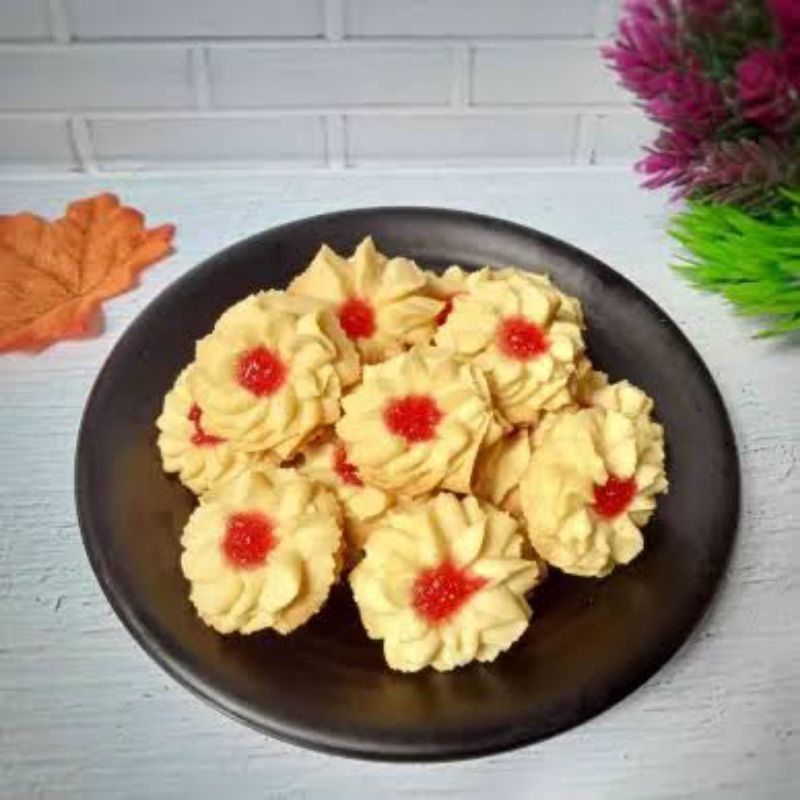 

Kue Kering Emprit