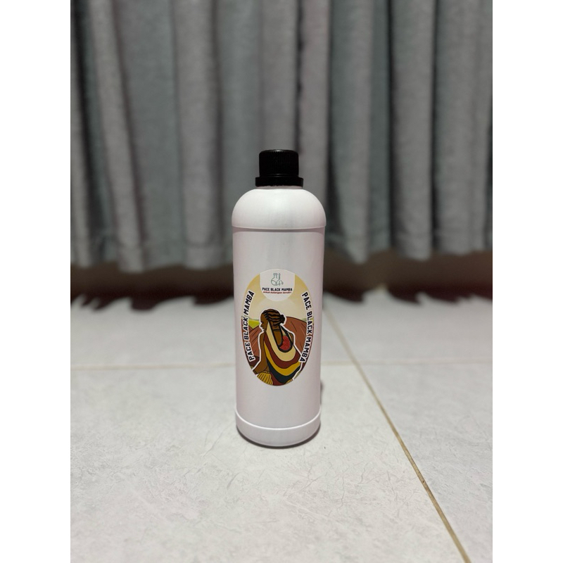 Phospat Cair Black Mamba