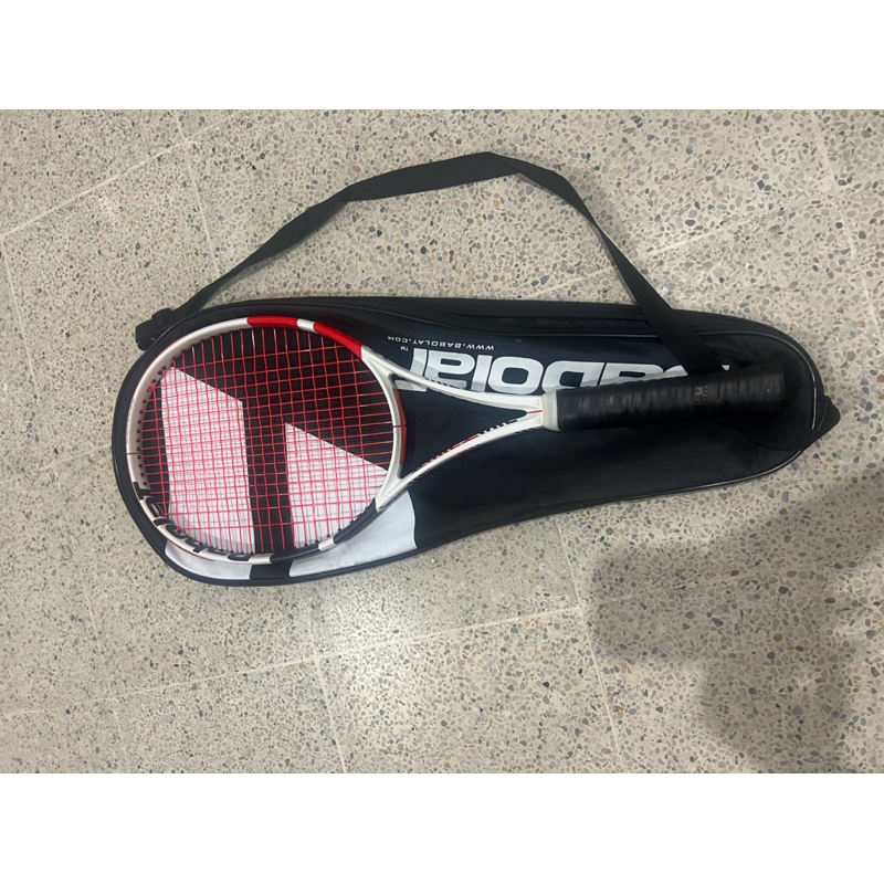 Di jual Raket Tennis Babolat