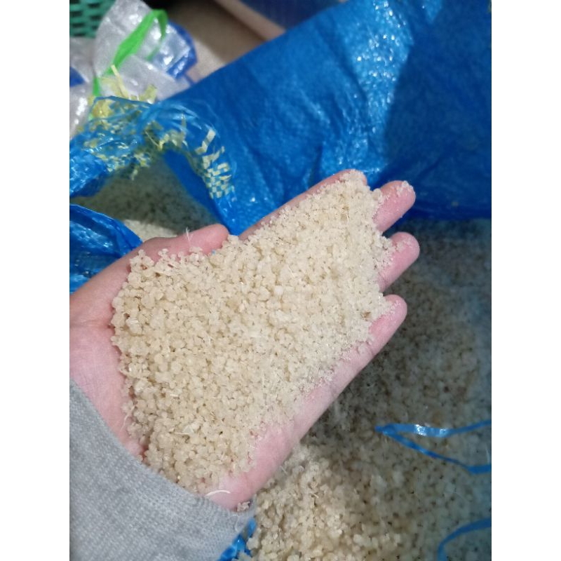 

NASI TIWUL INSTAN ORGANIK per 1 kg