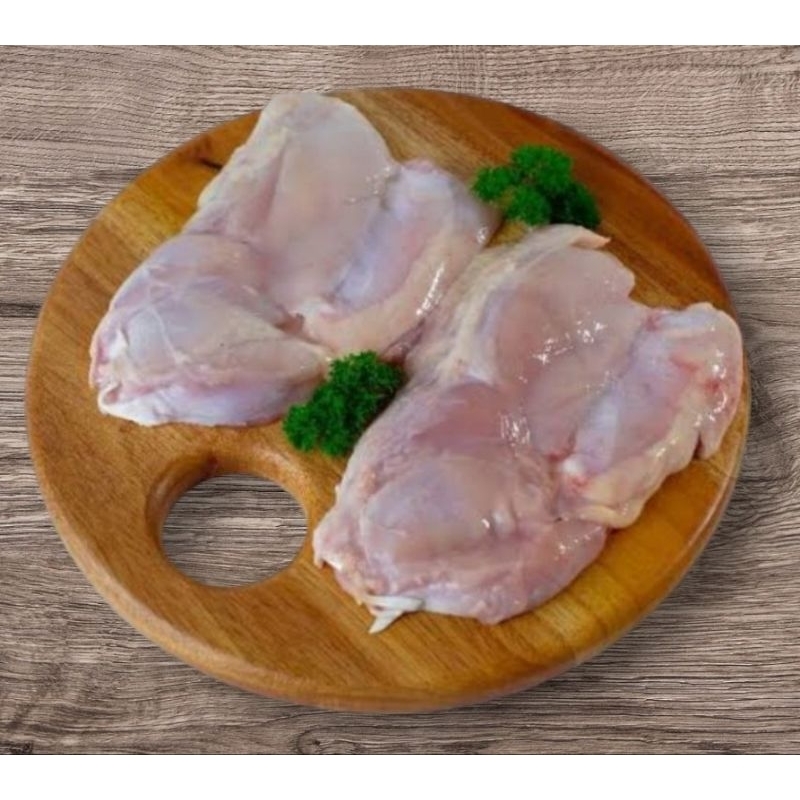 

Paha Fillet berat 2kg - 2,2kg