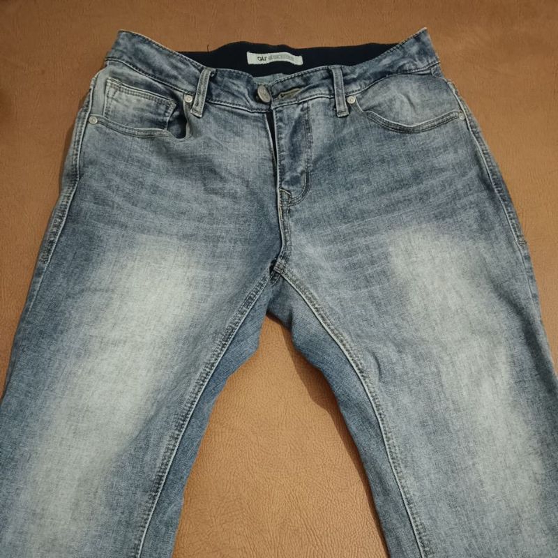 Preloved Jeans Pria Denim Studio