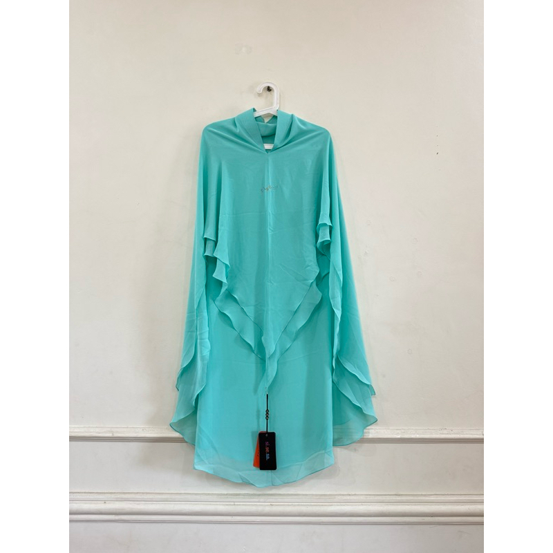 Khimar sisesa sumaya