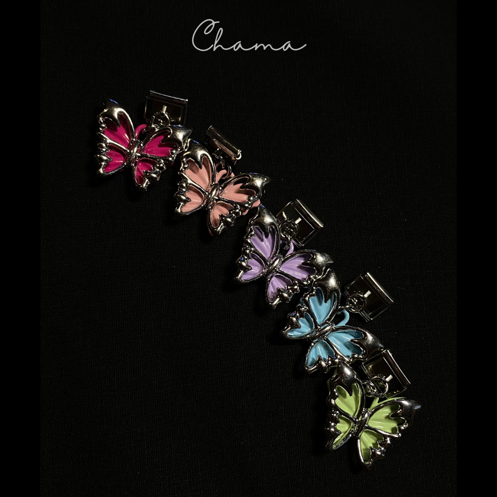 ITALIAN CHARM BRACELET PENDANT (Nomination Bracelet, Custom Bracelet)