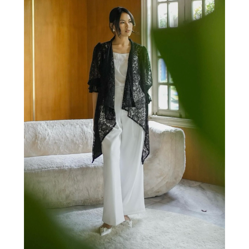 Karina Outer by Alshal Abaya