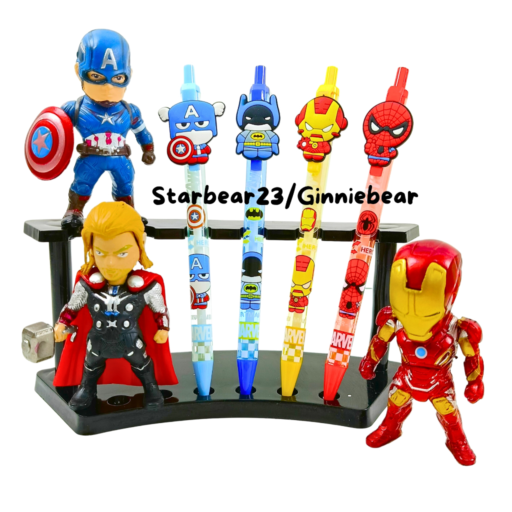 

pensil mekanik karakter cute pingguin size 0,5 mm (CIA 326 )