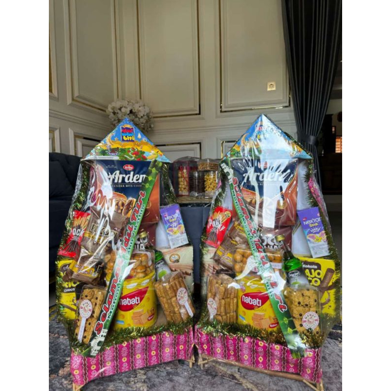 

parcel lebaran