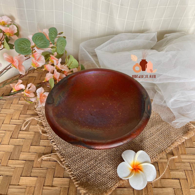 COBEK 16cm COBEK GERABAH